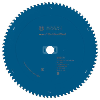 Tarcza pilarska Expert for Stainless Steel TARCZA PILARSKA EX SL T 305x25,4-80