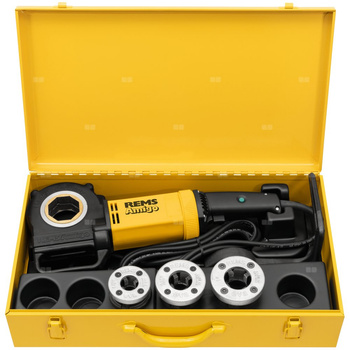 REMS Amigo Zestaw R 1/2+3/4+1