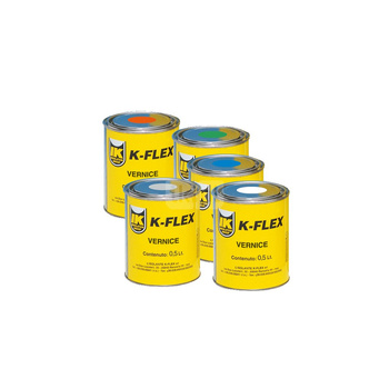 Farba K-FLEX COLOR - RAL 5012 - 0,5 l - [1]