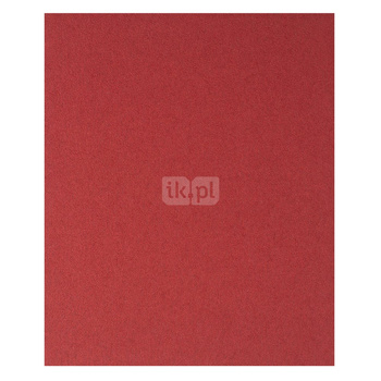 Papier do szlifowania ręcznego Universal Prepare, 230 x 280 mm, ziarnistość 120 4 x K = 120