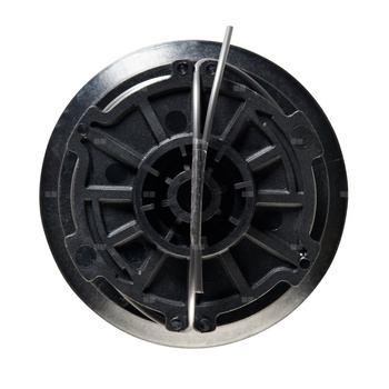 Szpula z zapasem nici tnących dł.8 m, śr. 1,6 mm