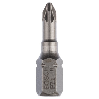 KOŃCÓWKA WKRĘCAJĄCA EXTRA HART PZ 1, 25MM