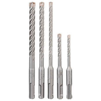 5-CZ. ZEST. SDS-PLUS-5X 5, 6, 6, 8, 10 m