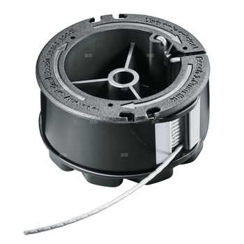 UniversalGrassCut Spool w/ sleeve