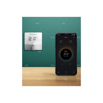 Moduł komunikacji internetowej VR 940f myVaillant connect