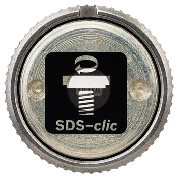 Nakrętka szybkomocująca SDS clic M 14 x 1,5 mm