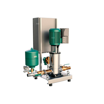 COR-1Helix VF606/SC-FFS z certyfikatem CNBOP-PIB. Zestaw pomp pożarowych z certyfikatem CNBOP-PIB