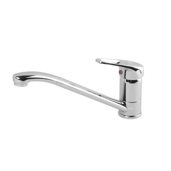 902/B Bateria LILIA zlewozmywakowa stojąca 25cm