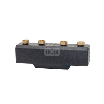 GMA321 rozdzielacz, średnica RN1, liczba obsługiwanych grup pompowych-2