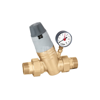 Regulator ciśnienia CALEFFI 5350, GZ 2''