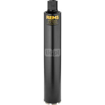 REMS UDKB 82 x 420 x UNC 1 1/4