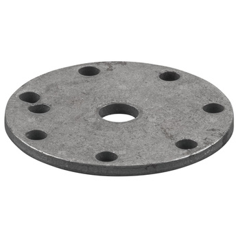 Płytka zamykająca 1 1/4''