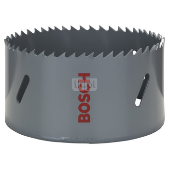 Piła otwornica HSS-Bimetal do adapterów standardowych 95 mm