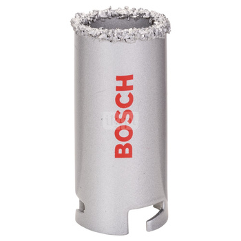 Piła otwornica z nasypem z węglików spiekanych D = 33 mm