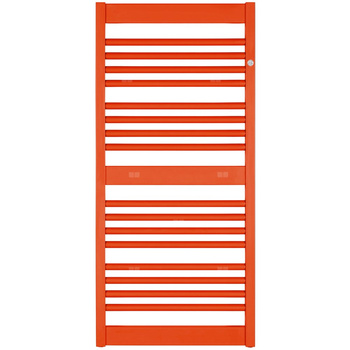 Grzejnik drabinkowy INSTAL-PROJEKT FRAME, wym. 1075 x 400 mm, kolor biały/white mat, moc 449W