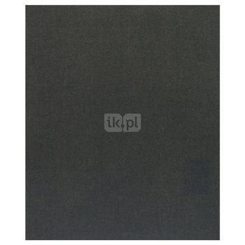 Papier ścierny C355 230 x 280 mm, 240
