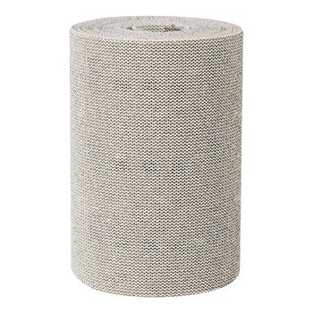 Rolka siatki szlifierskiej EXPERT M480 115 mm, 5 m, G 80