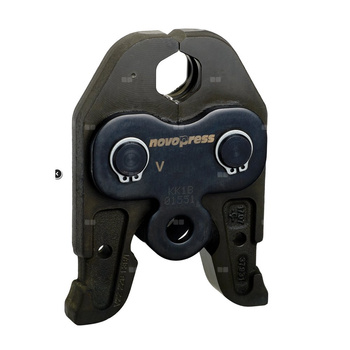 Szczęka V 22 do Novopress, modele 203