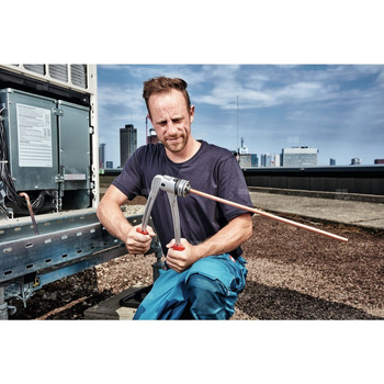 ROLOCK ekspander power torque, zestaw 12-16-18-22-28 mm