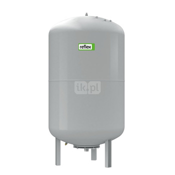 Zbiornik stabilizujący ciśnienie REFLEX RF 500 pojemność 500 l 10 bar