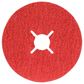FIBRE-SANDING DISC BFM+I,115MM,G60