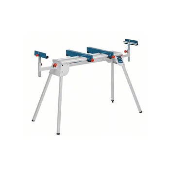 Stół do ukośnic GTA 2600 dł. 1.220/2.620 mm, nośność 160 kg, karton