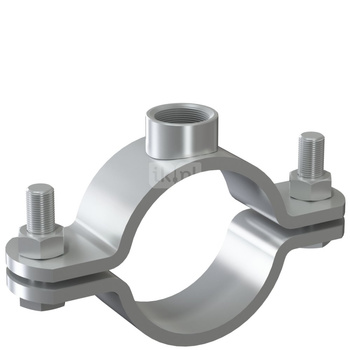 Obejma mocująca NICZUK PST 164-170 mm 160M20