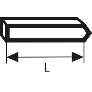 IGŁY TYP40,16MM 1000
