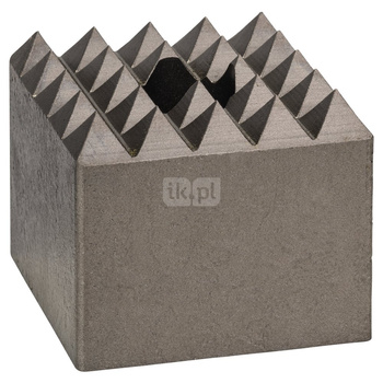 GROSZKOWNIK 5X5 ZĘBÓW NB