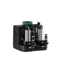 Wilo-DrainLift SANI CUT-L.27M/1 przepompownia ścieków