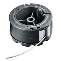 UniversalGrassCut Spool w/ sleeve