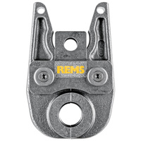 Cęgi zaciskowe REMS TH 25 do złączek zaprasowywanych