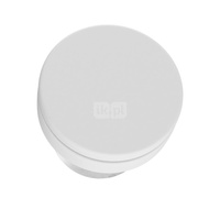 HEATPEX ARIA CONNECT Anemostat nawiewny 125 mm