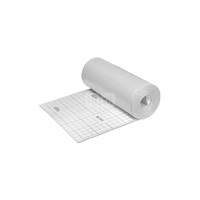 Kermi x-net Mata z rzepem C17 6 mmrolka 20 m w opak. = 20 m2