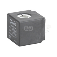 Cewka elektromagnetyczna AM240C 240V 50/60Hz