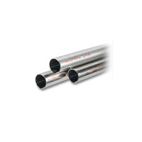 Nirotherm® rura w sztangach po 3 m 18x0,7