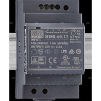 Zasilacz PU-60-24/TB