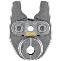 Cęgi zaciskowe REMS H 17 do złączek zaprasowywanych