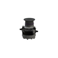 Separator tłuszczu EasyClean ground Standard (T:515-975mm), NS 1, do zabudowy w ziemi, właz kl. D, z funkcją Lock&Lift