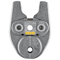 Cęgi zaciskowe REMS TH 10 do złączek zaprasowywanych