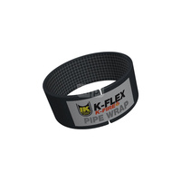 Opaska K-FLEX K-FIRE PIPE WRAP – 75 mm × 25 m 