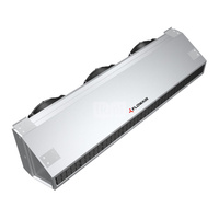 ELiS G-W-200 kurtyna bramowa wodna o długości 2,0 m 