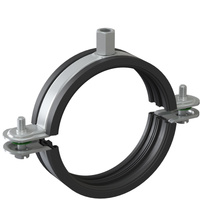 Obejma mocująca NICZUK N-UWG 100 mm