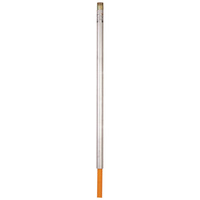 Przyłącze gazu polietylenowe, PE40 x GZ 5/4", L=1500, proste