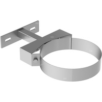 Uchwyt JEREMIAS DWV22 stal nierdzewna fi 180 mm (100-150 mm)