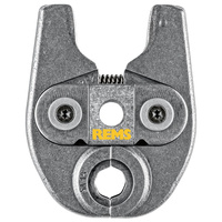 Cęgi zaciskowe REMS SA 14 do złączek zaprasowywanych