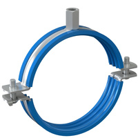 Obejma mocująca NICZUK UWX 80 mm