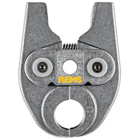 Cęgi zaciskowe REMS H 26 do złączek zaprasowywanych