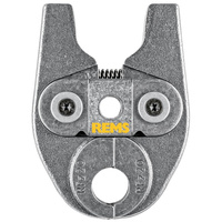 Cęgi zaciskowe REMS RFz 20 do złączek zaprasowywanych