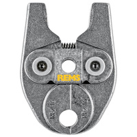 Cęgi zaciskowe REMS RFz 16 do złączek zaprasowywanych